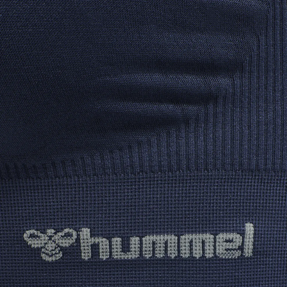 hmlTIF SEAMLESS SPORTS TOP