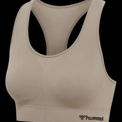 hmlTIF SEAMLESS SPORTS TOP