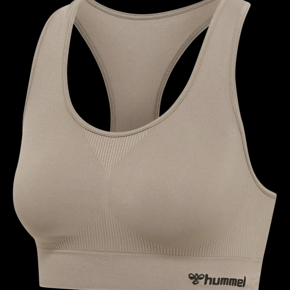 hmlTIF SEAMLESS SPORTS TOP