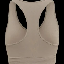 hmlTIF SEAMLESS SPORTS TOP