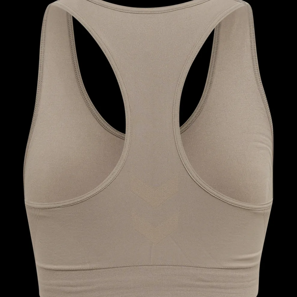 hmlTIF SEAMLESS SPORTS TOP