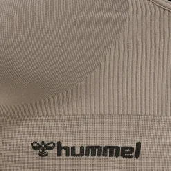hmlTIF SEAMLESS SPORTS TOP