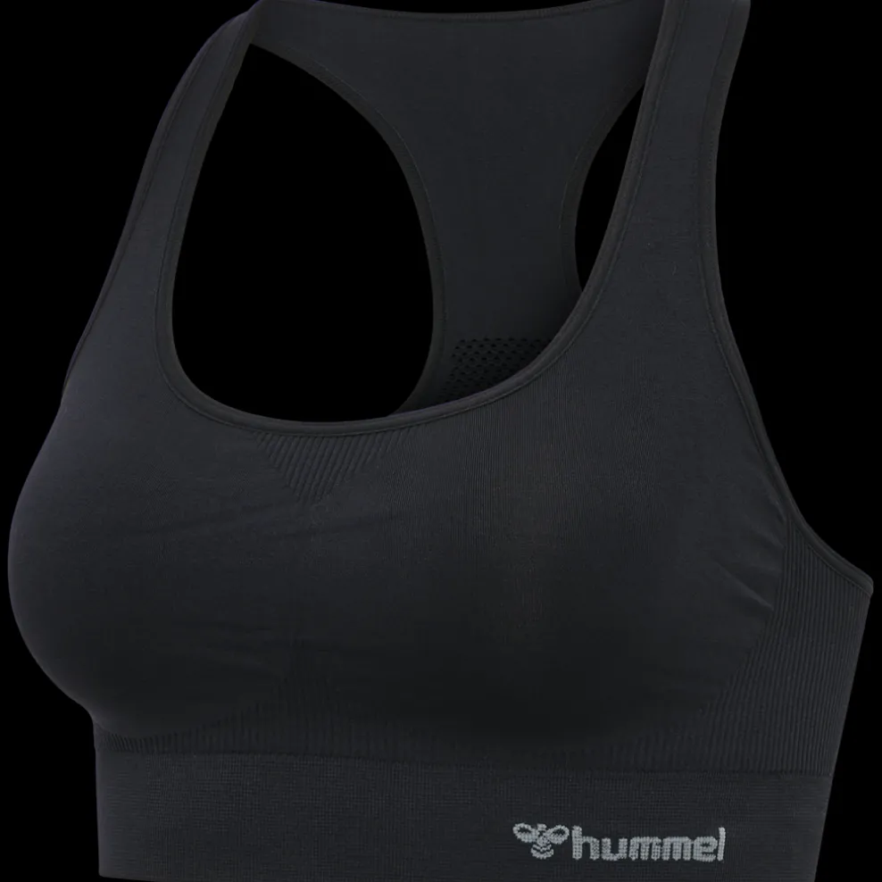 hmlTIF SEAMLESS SPORTS TOP