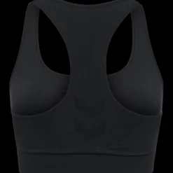 hmlTIF SEAMLESS SPORTS TOP