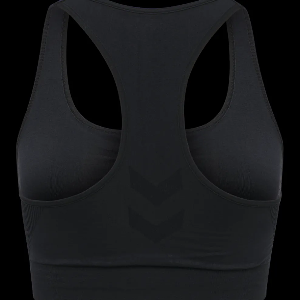 hmlTIF SEAMLESS SPORTS TOP
