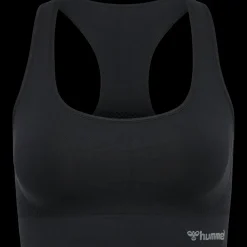 hmlTIF SEAMLESS SPORTS TOP