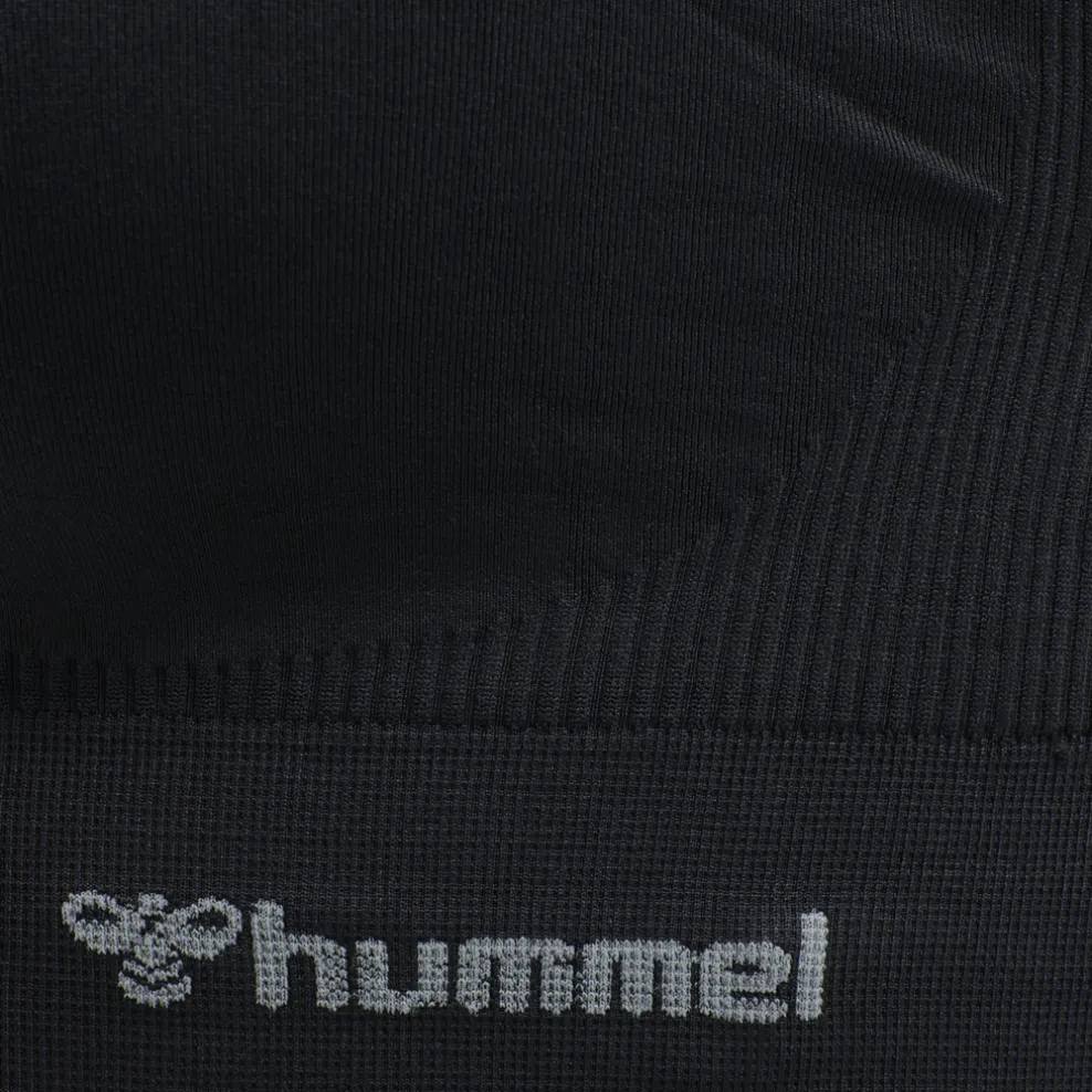 hmlTIF SEAMLESS SPORTS TOP