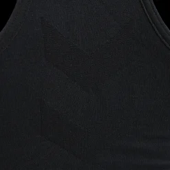 hmlTIF SEAMLESS SPORTS TOP