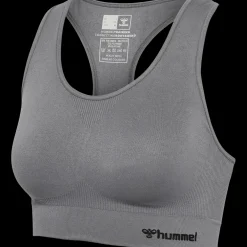 hmlTIF SEAMLESS SPORTS TOP