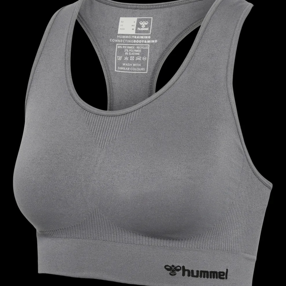 hmlTIF SEAMLESS SPORTS TOP