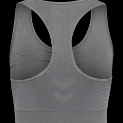 hmlTIF SEAMLESS SPORTS TOP