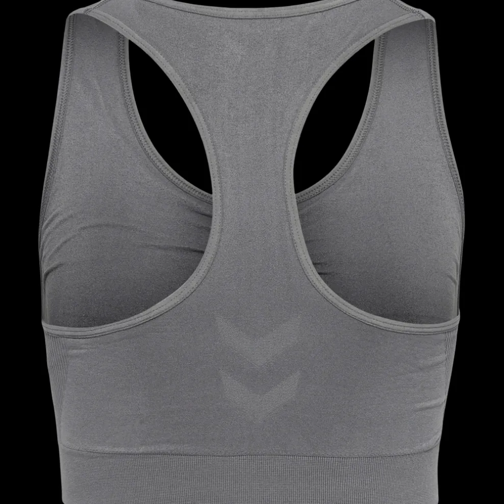 hmlTIF SEAMLESS SPORTS TOP
