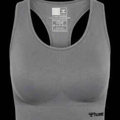 hmlTIF SEAMLESS SPORTS TOP