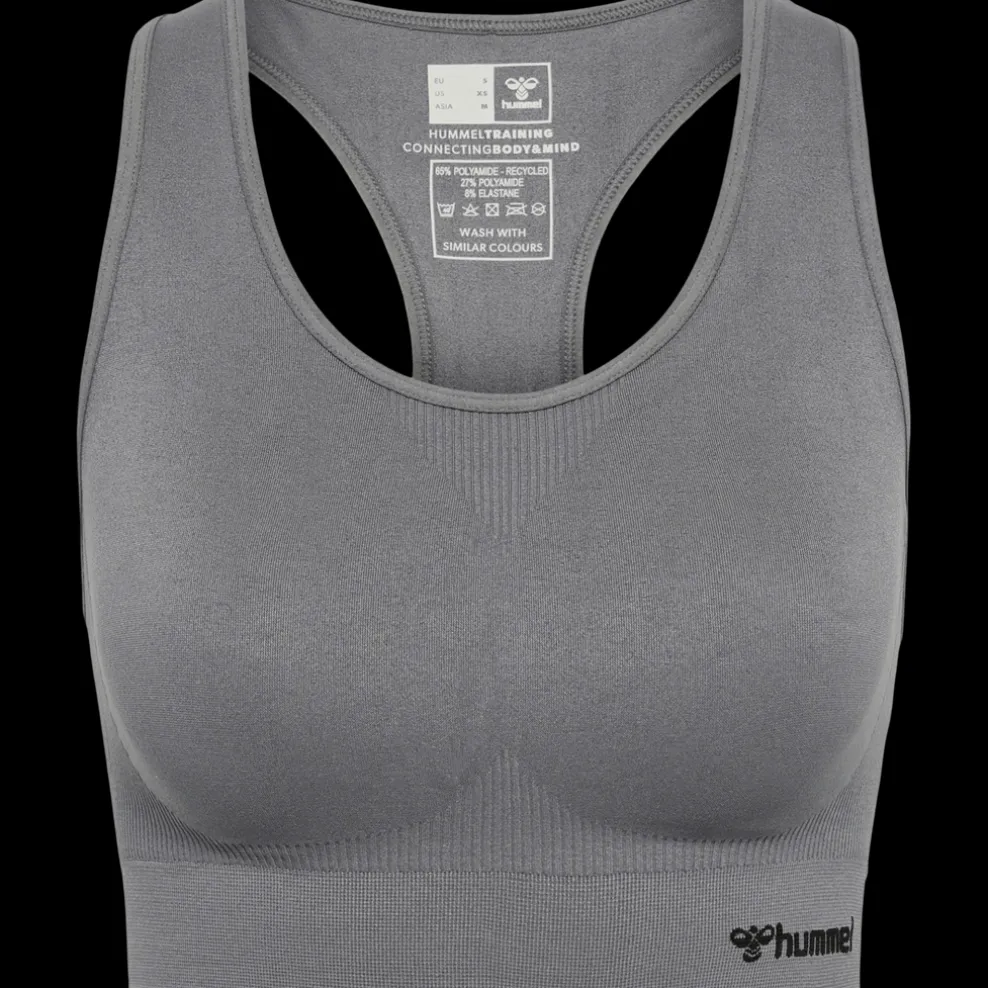hmlTIF SEAMLESS SPORTS TOP