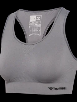 hmlTIF SEAMLESS SPORTS TOP
