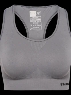 hmlTIF SEAMLESS SPORTS TOP