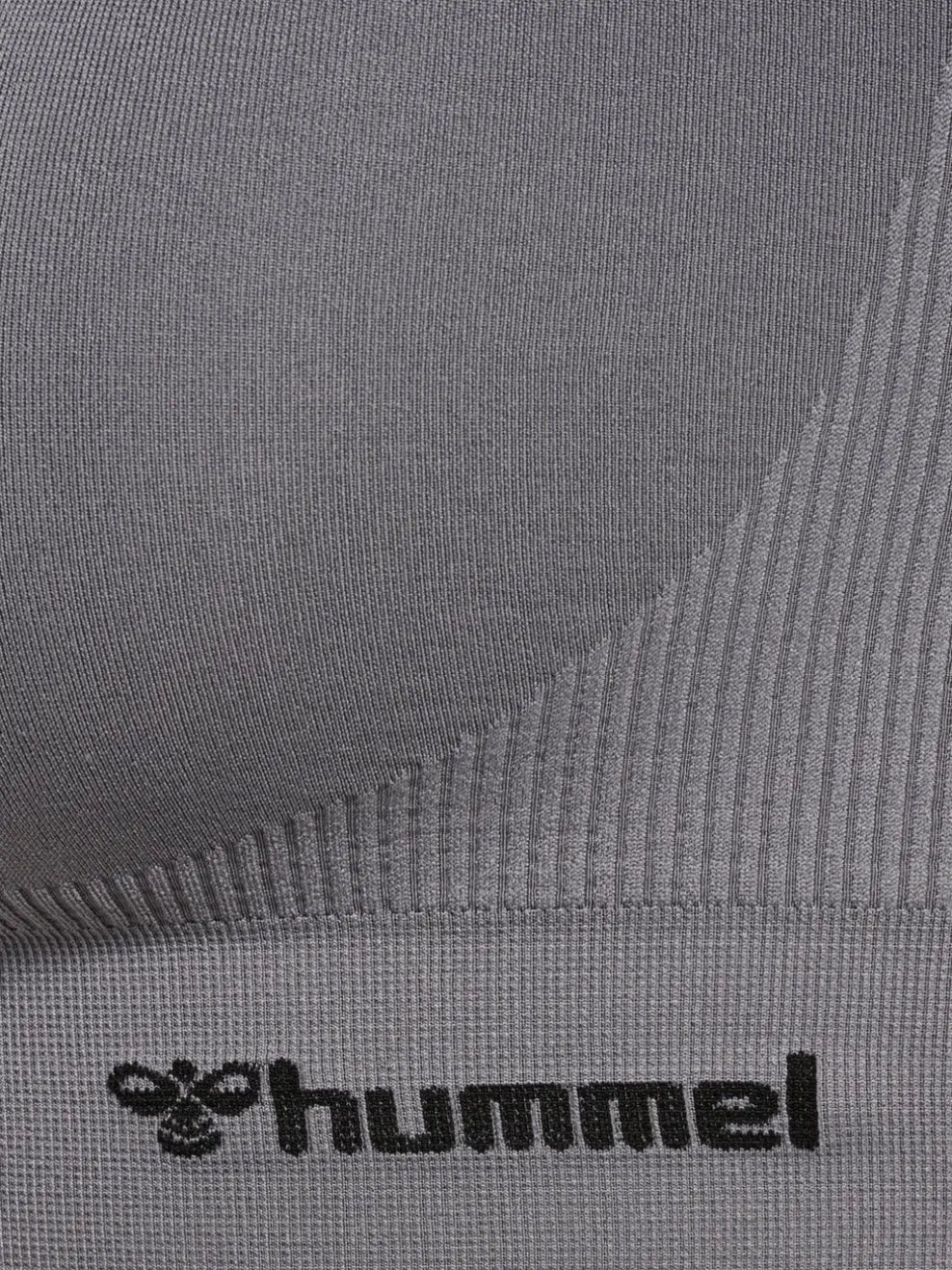 hmlTIF SEAMLESS SPORTS TOP