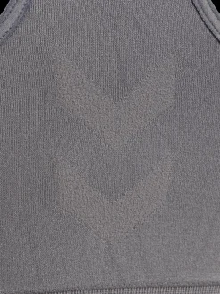 hmlTIF SEAMLESS SPORTS TOP