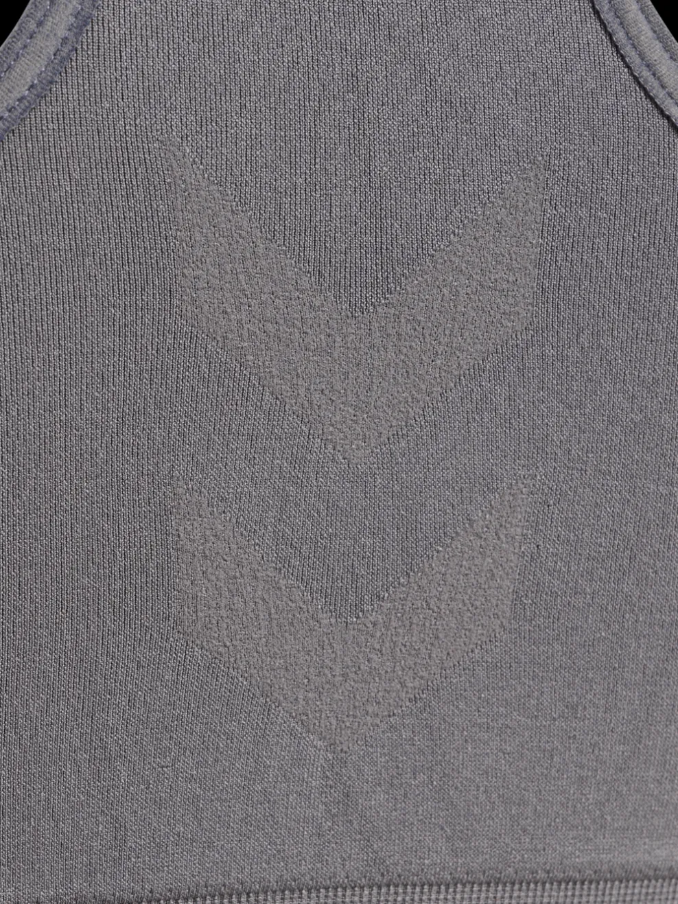 hmlTIF SEAMLESS SPORTS TOP