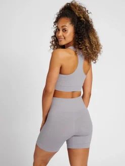 hmlTIF SEAMLESS SPORTS TOP