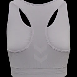 hmlTIF SEAMLESS SPORTS TOP