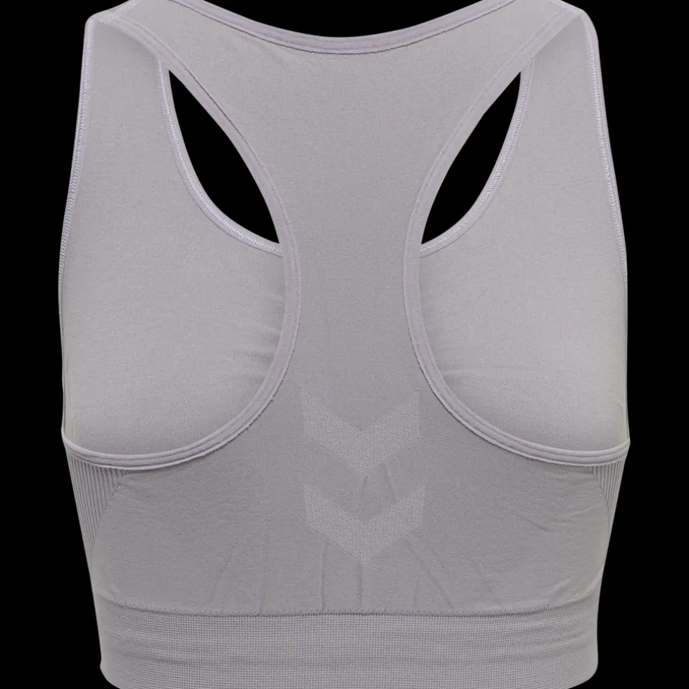 hmlTIF SEAMLESS SPORTS TOP