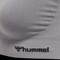 hmlTIF SEAMLESS SPORTS TOP