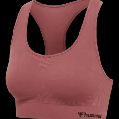 hmlTIF SEAMLESS SPORTS TOP