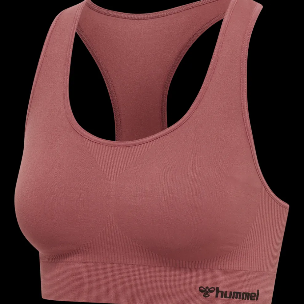 hmlTIF SEAMLESS SPORTS TOP