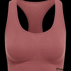 hmlTIF SEAMLESS SPORTS TOP