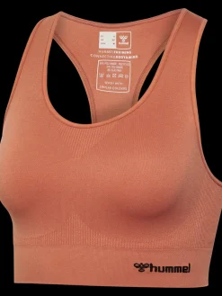 hmlTIF SEAMLESS SPORTS TOP