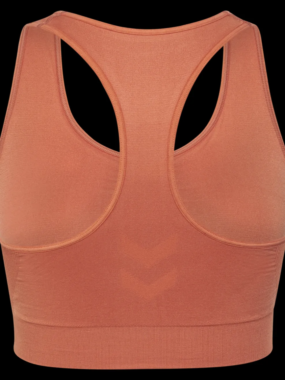hmlTIF SEAMLESS SPORTS TOP