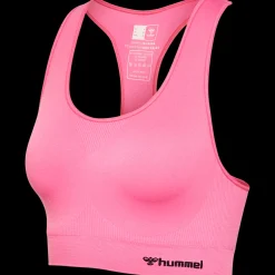 hmlTIF SEAMLESS SPORTS TOP