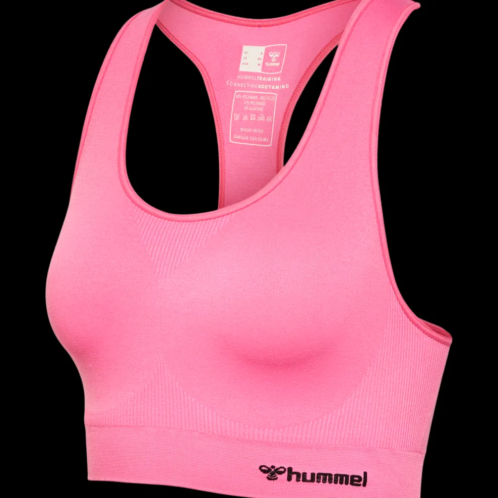 hmlTIF SEAMLESS SPORTS TOP