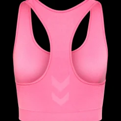 hmlTIF SEAMLESS SPORTS TOP