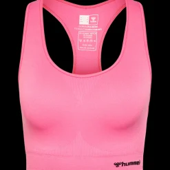 hmlTIF SEAMLESS SPORTS TOP