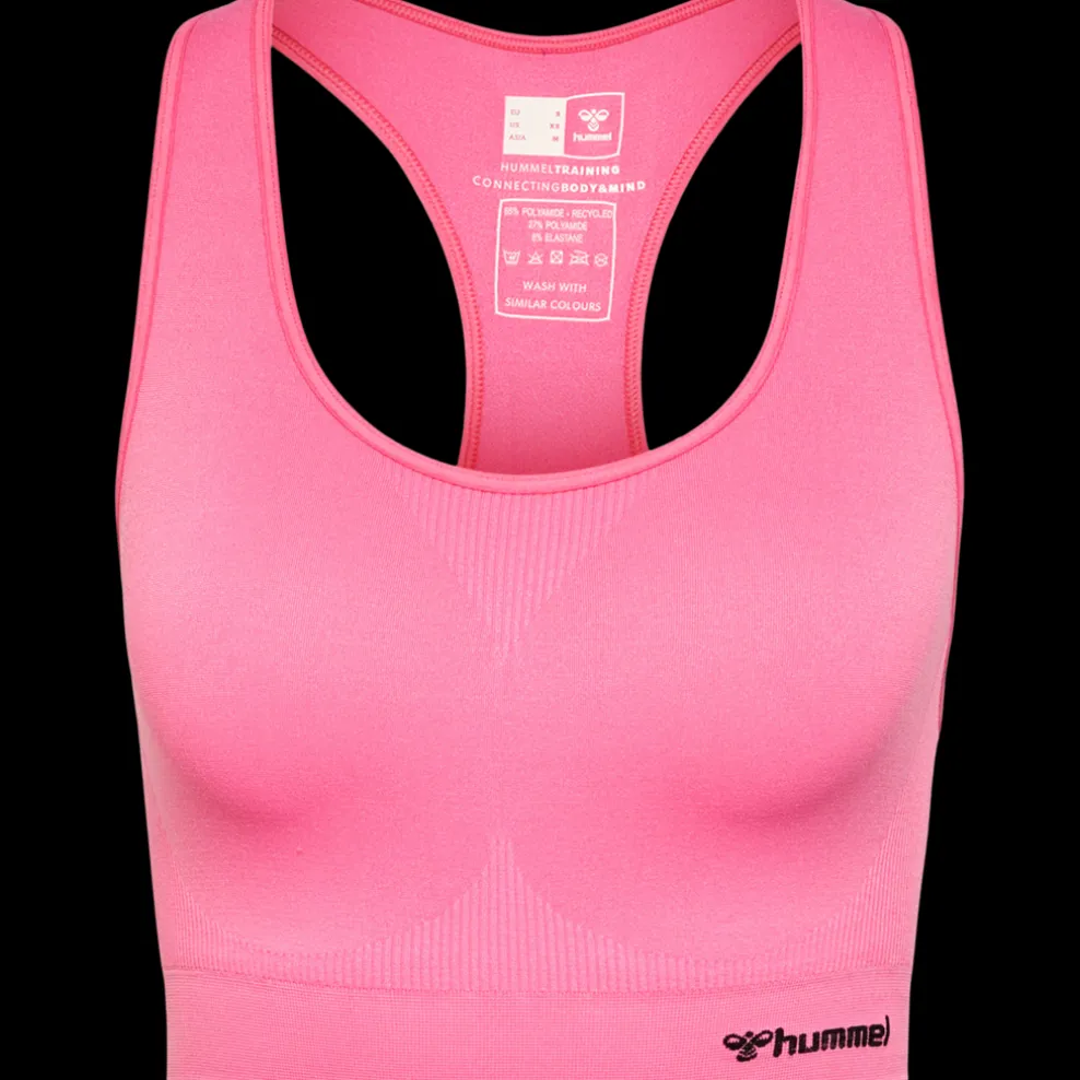 hmlTIF SEAMLESS SPORTS TOP