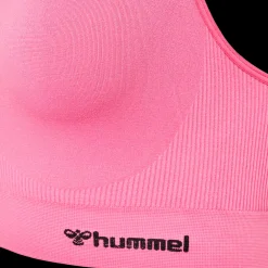 hmlTIF SEAMLESS SPORTS TOP