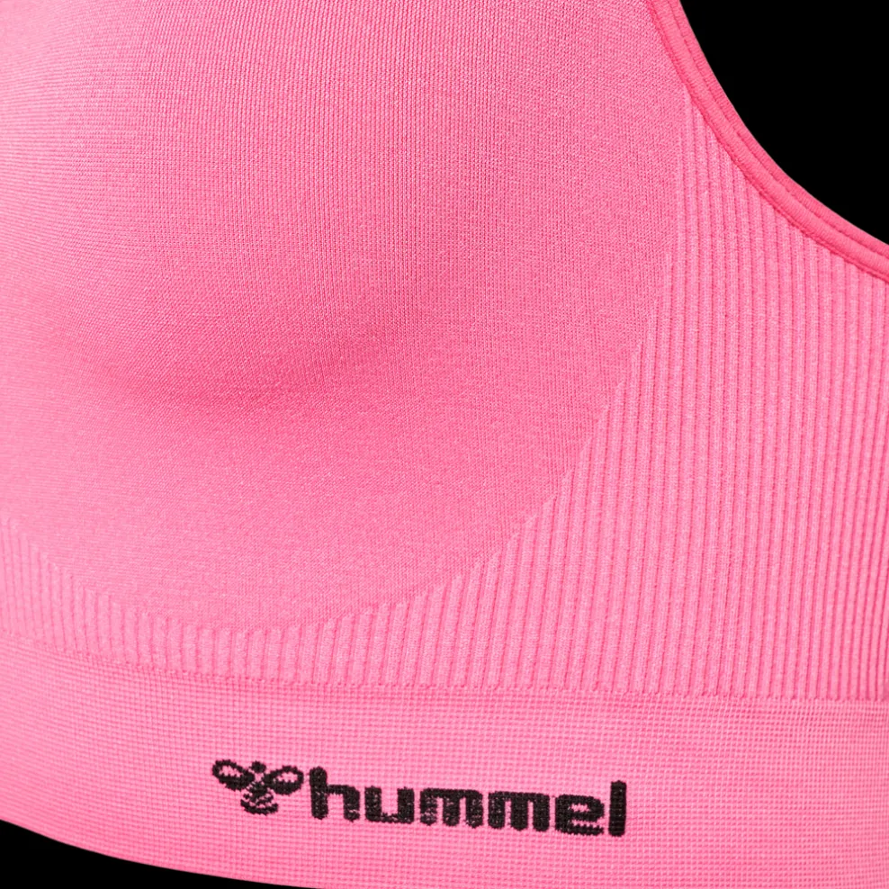 hmlTIF SEAMLESS SPORTS TOP