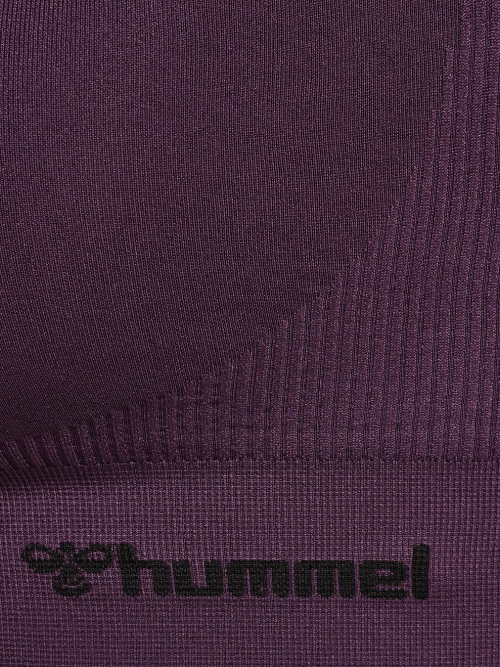 hmlTIF SEAMLESS SPORTS TOP