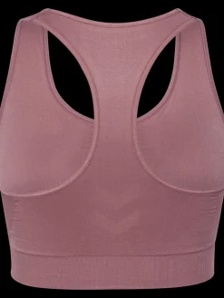 hmlTIF SEAMLESS SPORTS TOP
