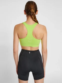 hmlTIF SEAMLESS SPORTS TOP