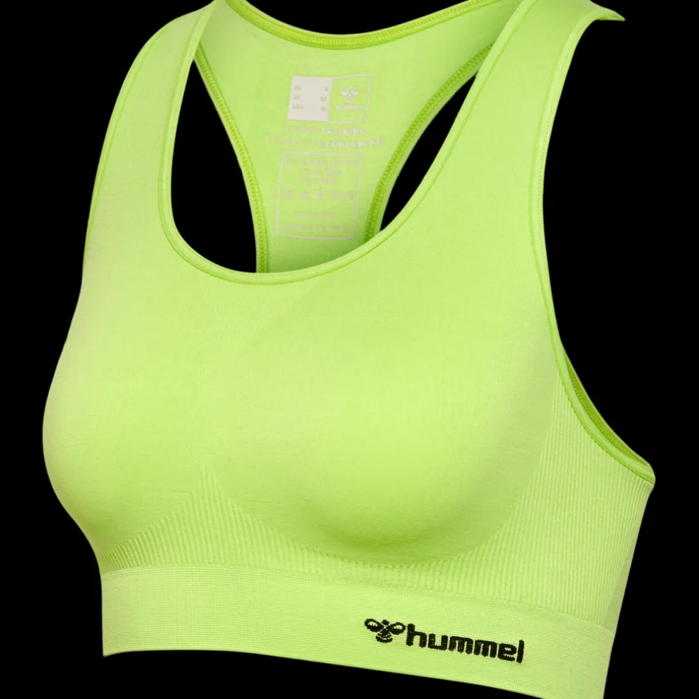 hmlTIF SEAMLESS SPORTS TOP