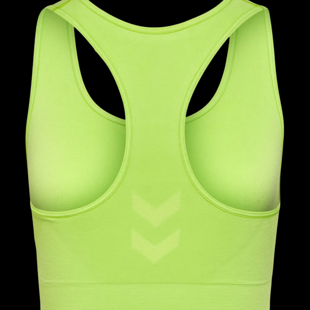 hmlTIF SEAMLESS SPORTS TOP