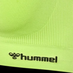 hmlTIF SEAMLESS SPORTS TOP
