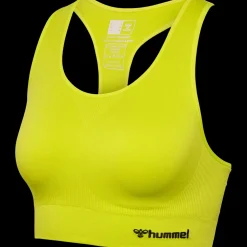 hmlTIF SEAMLESS SPORTS TOP