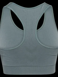 hmlTIF SEAMLESS SPORTS TOP