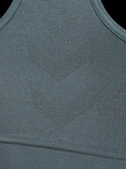 hmlTIF SEAMLESS SPORTS TOP