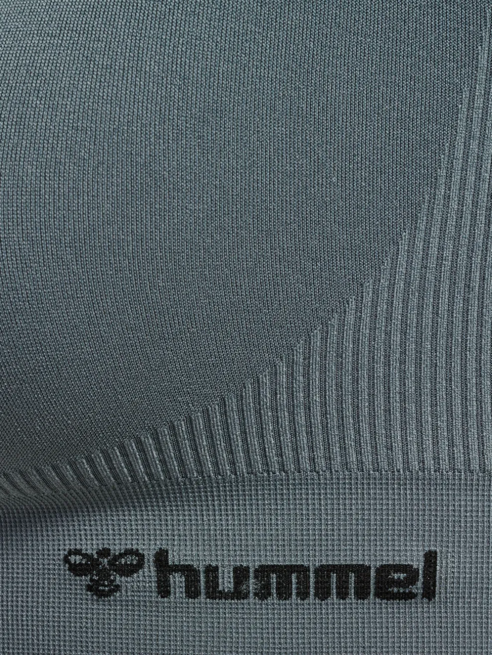 hmlTIF SEAMLESS SPORTS TOP
