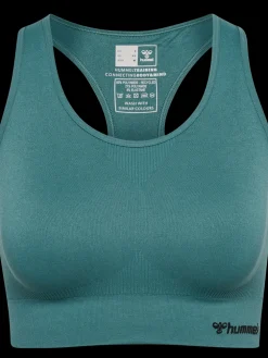 hmlTIF SEAMLESS SPORTS TOP